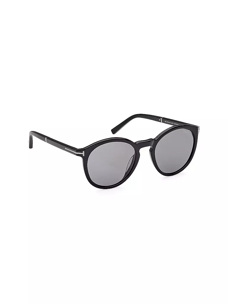 TOM FORD | Sonnenbrille FT1021-N/51 | schwarz