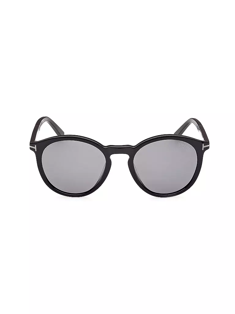 TOM FORD | Sonnenbrille FT1021-N/51 | schwarz