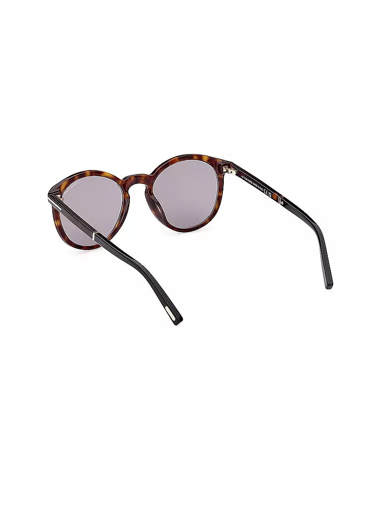 TOM FORD | Sonnenbrille FT1021/51 | braun