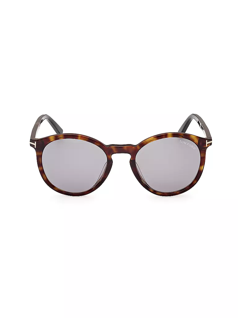 TOM FORD | Sonnenbrille FT1021/51 | braun