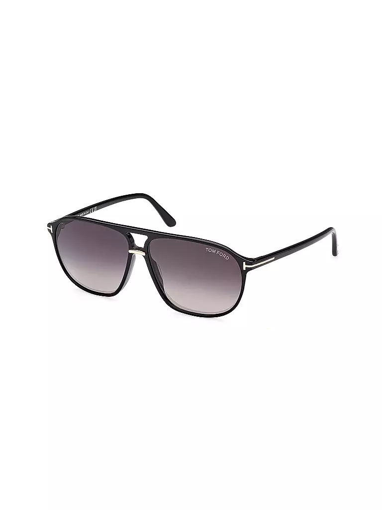 TOM FORD | Sonnenbrille FT1026/61 | schwarz