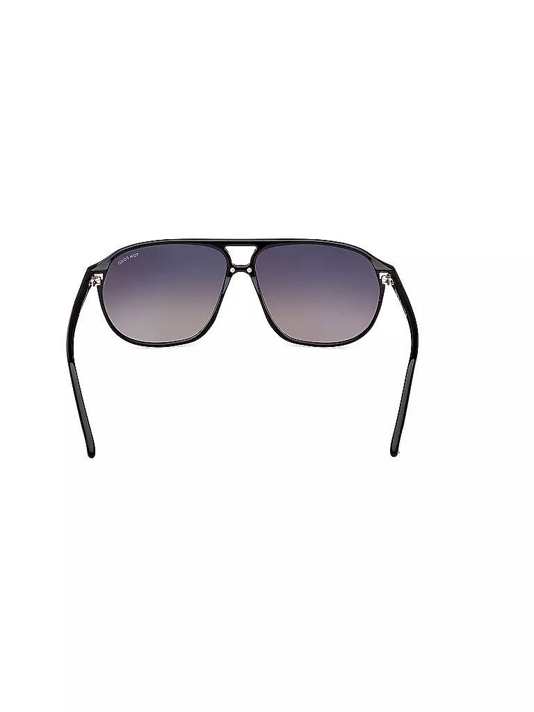 TOM FORD | Sonnenbrille FT1026/61 | schwarz