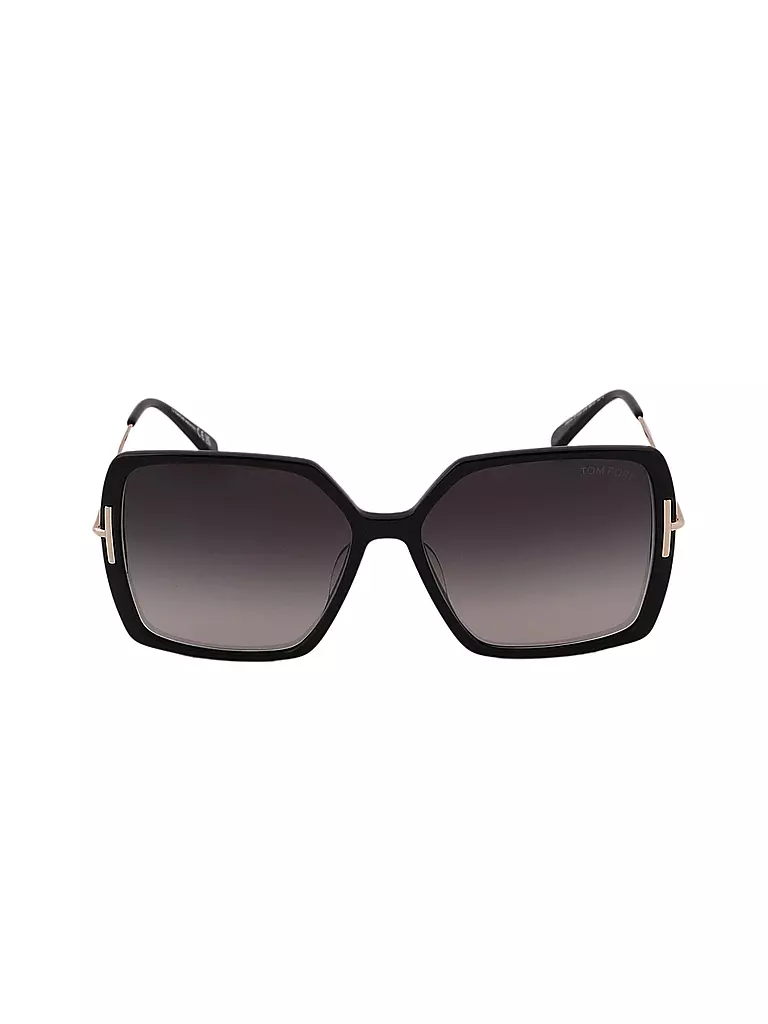 TOM FORD | Sonnenbrille FT1039/59 | schwarz