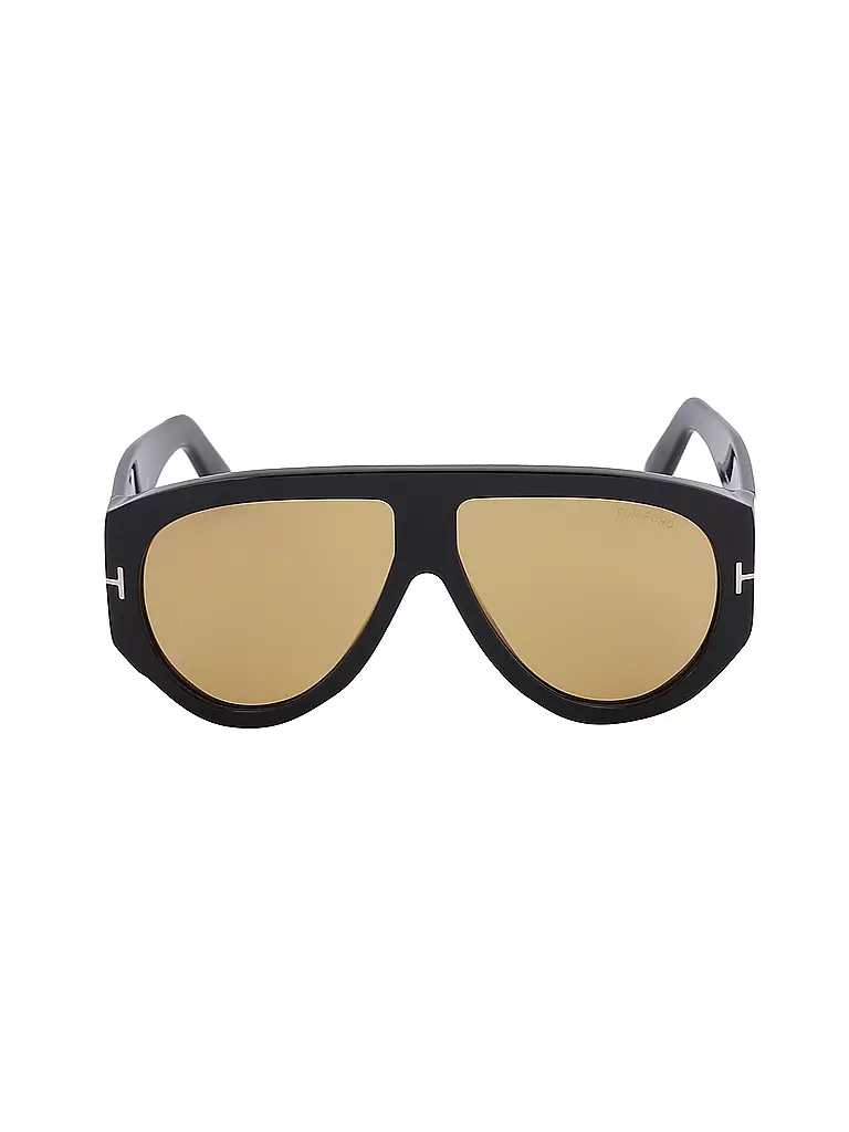 TOM FORD | Sonnenbrille FT1044/60 | schwarz