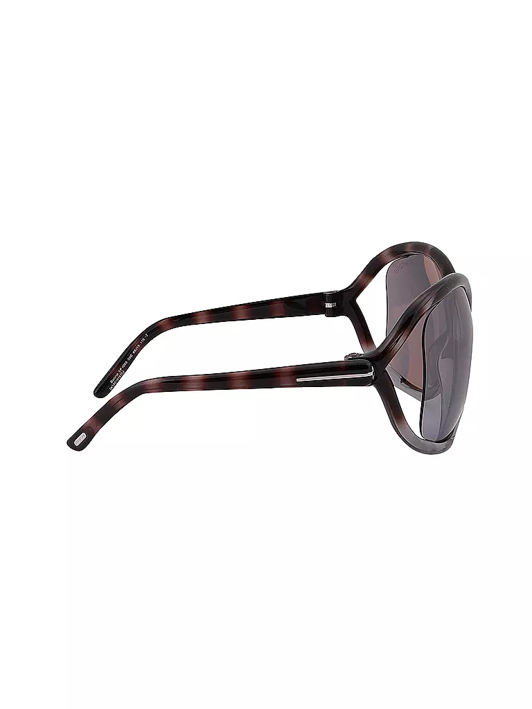 TOM FORD | Sonnenbrille FT1068/68 | braun