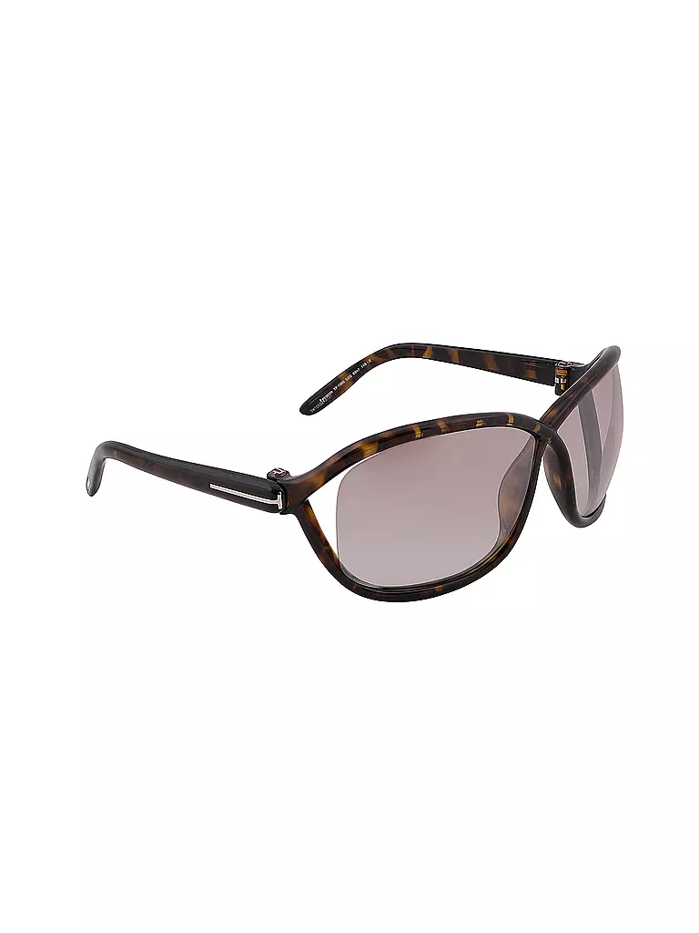 TOM FORD | Sonnenbrille FT1069/68 | braun