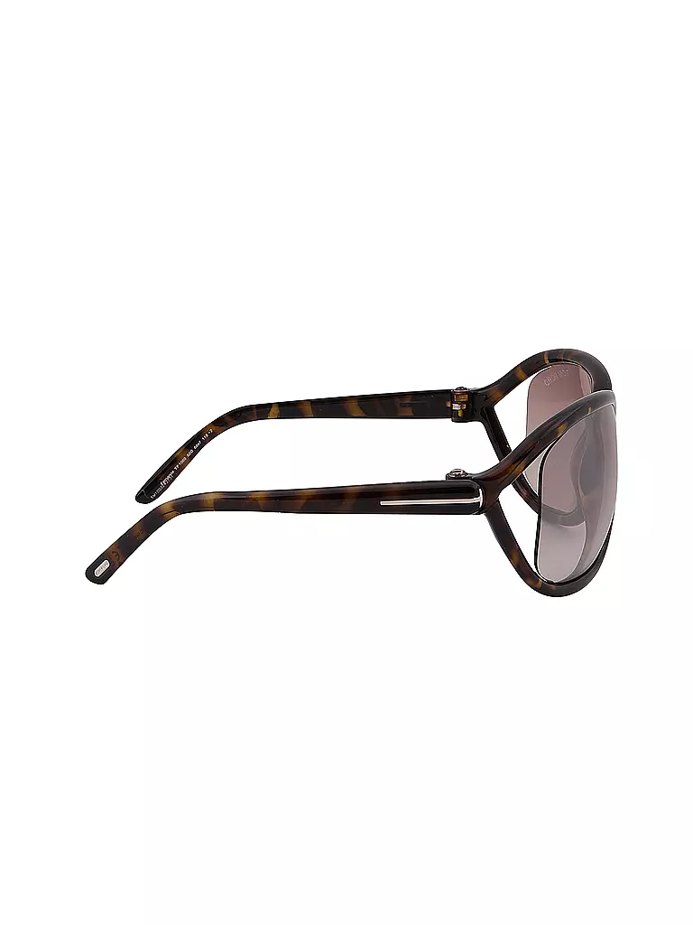 TOM FORD | Sonnenbrille FT1069/68 | braun