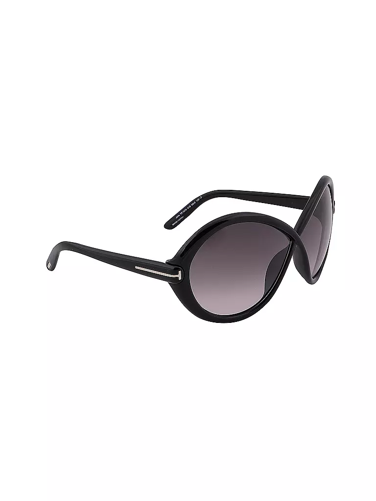 TOM FORD | Sonnenbrille FT1070/68 | schwarz