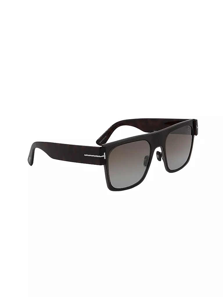 TOM FORD | Sonnenbrille FT1073/54 | braun