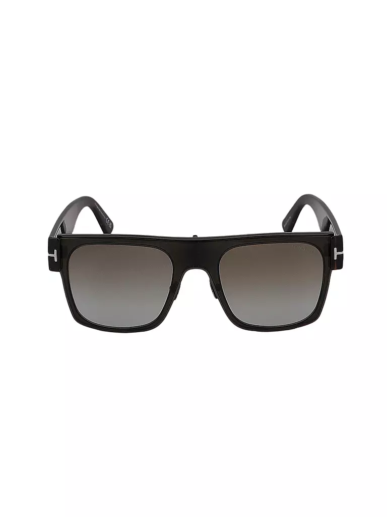 TOM FORD | Sonnenbrille FT1073/54 | braun