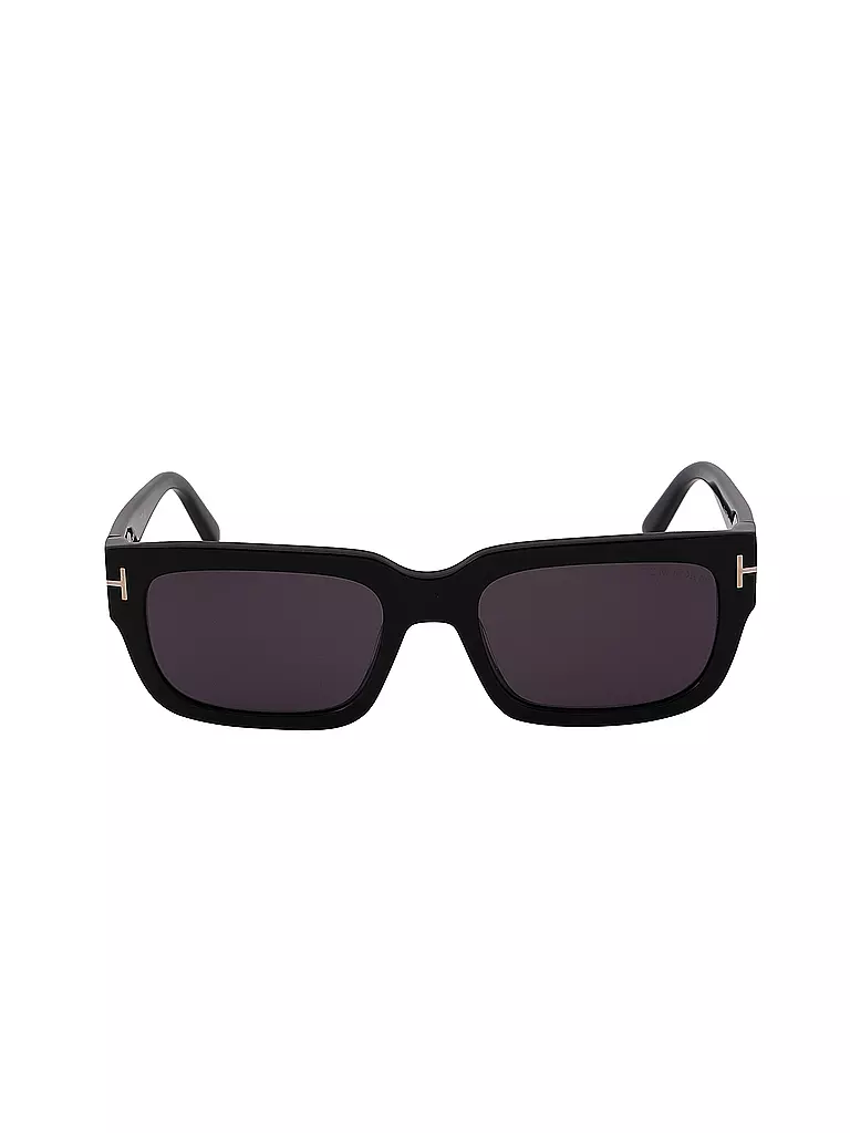 TOM FORD | Sonnenbrille FT1075/54 | schwarz