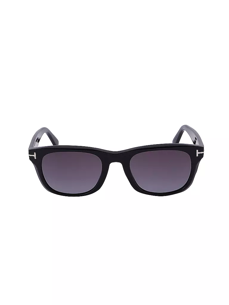 TOM FORD | Sonnenbrille FT1076/54 | schwarz