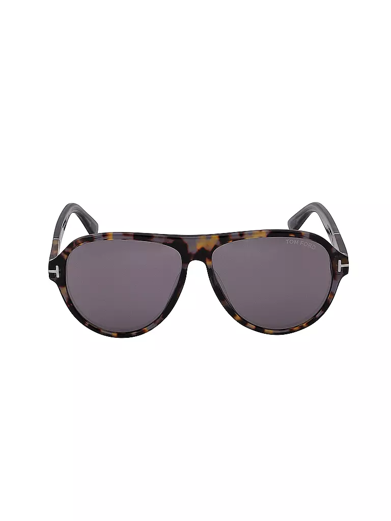 TOM FORD | Sonnenbrille FT1080/59 | schwarz