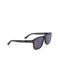 TOM FORD | Sonnenbrille FT1081-N/58 | Schwarz