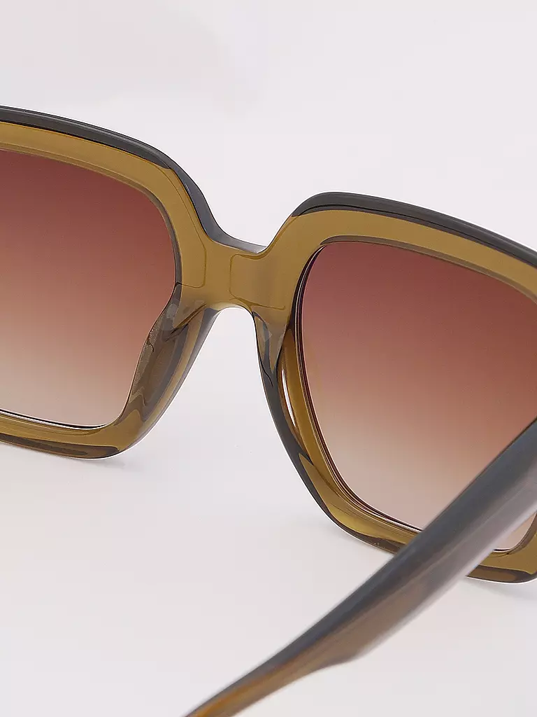 TOM FORD | Sonnenbrille FT1082/54 | braun