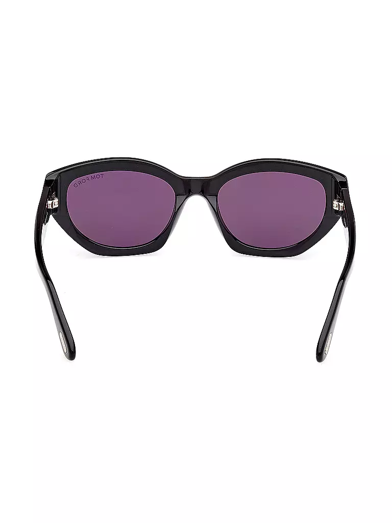 TOM FORD | Sonnenbrille FT1086/55 | braun