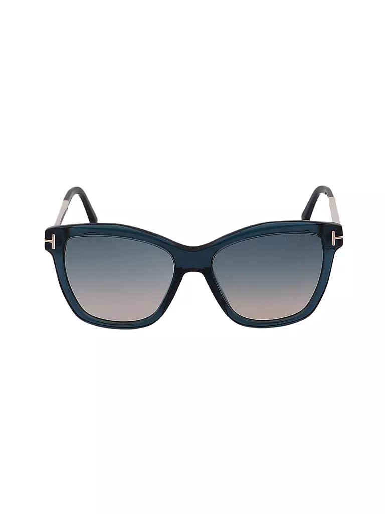 TOM FORD | Sonnenbrille FT1087/54 | blau