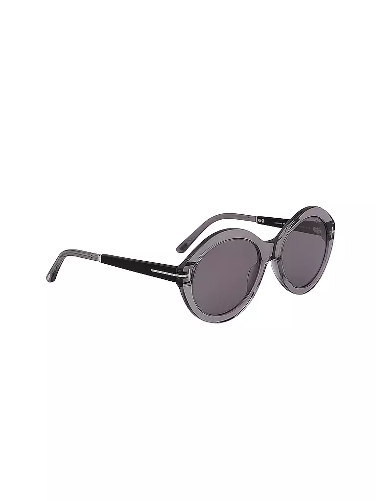 TOM FORD | Sonnenbrille FT1088/55 | grau