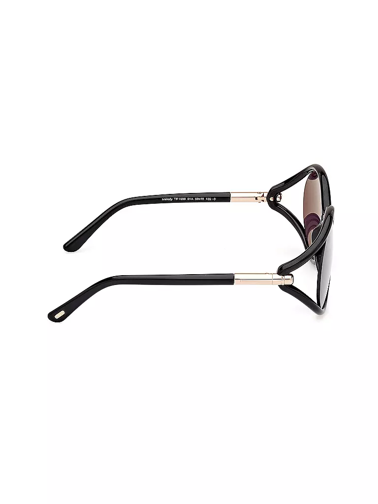 TOM FORD | Sonnenbrille FT1090/59 | braun