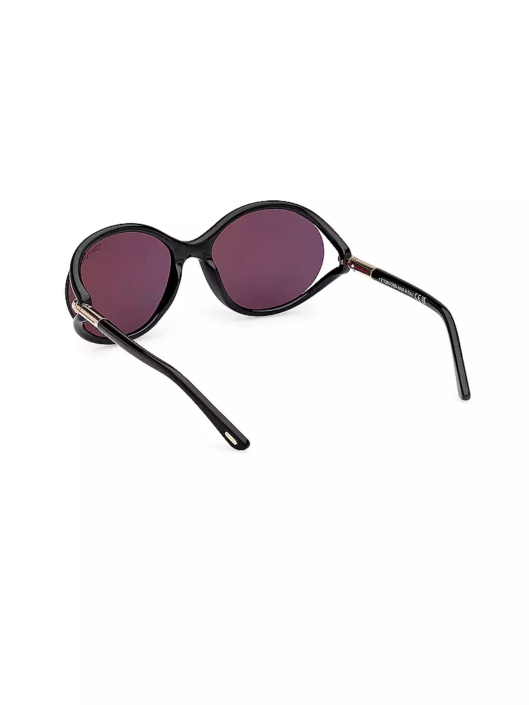 TOM FORD | Sonnenbrille FT1090/59 | schwarz