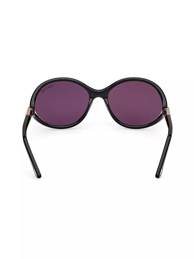 TOM FORD | Sonnenbrille FT1090/59 | schwarz