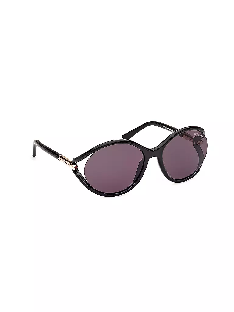 TOM FORD | Sonnenbrille FT1090/59 | schwarz