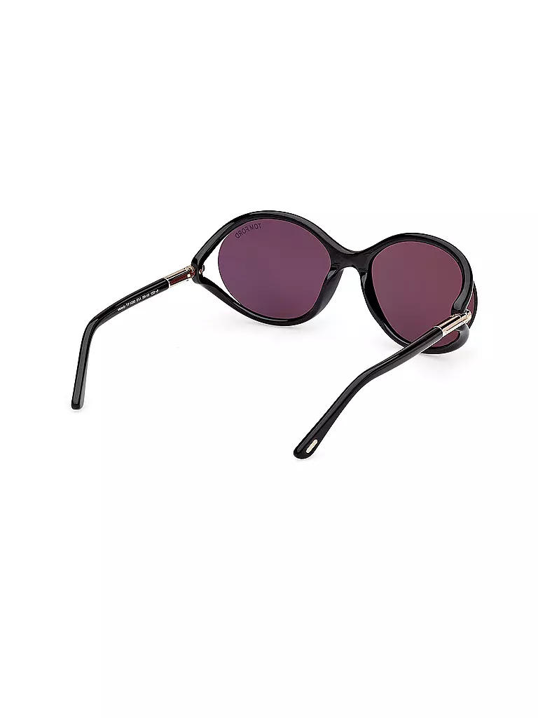 TOM FORD | Sonnenbrille FT1090/59 | braun