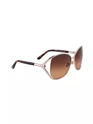 TOM FORD | Sonnenbrille FT1091/62 | Gold