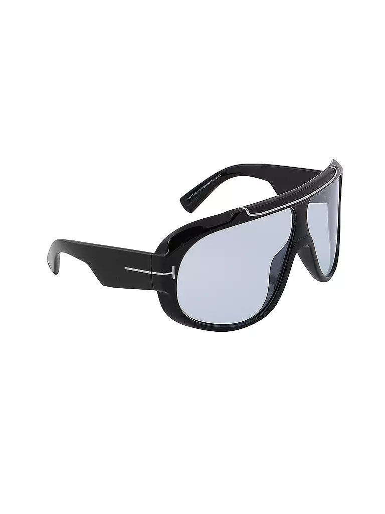 TOM FORD | Sonnenbrille FT1093/71 | schwarz