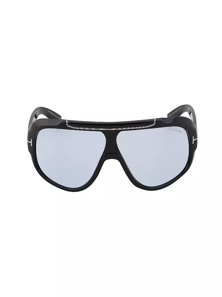 TOM FORD | Sonnenbrille FT1093/71 | schwarz