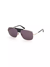 TOM FORD | Sonnenbrille FT1096/62 | gold
