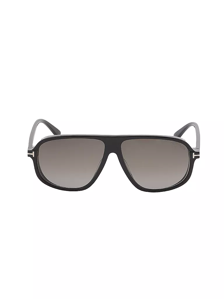 TOM FORD | Sonnenbrille FT1208/61 | braun