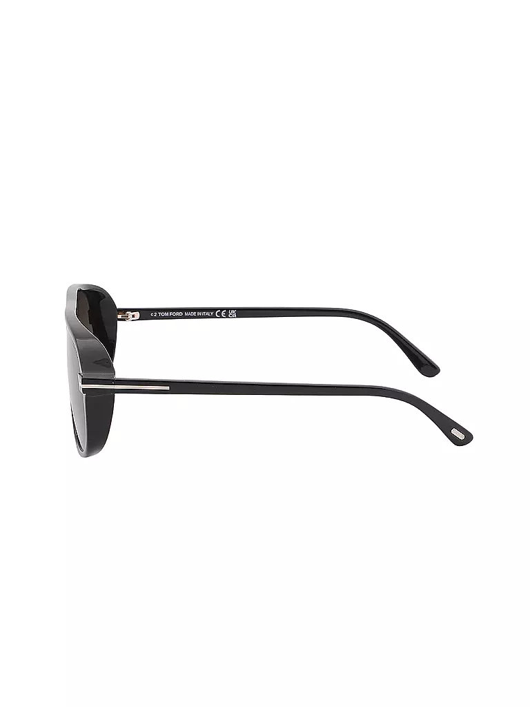 TOM FORD | Sonnenbrille FT1208/61 | braun
