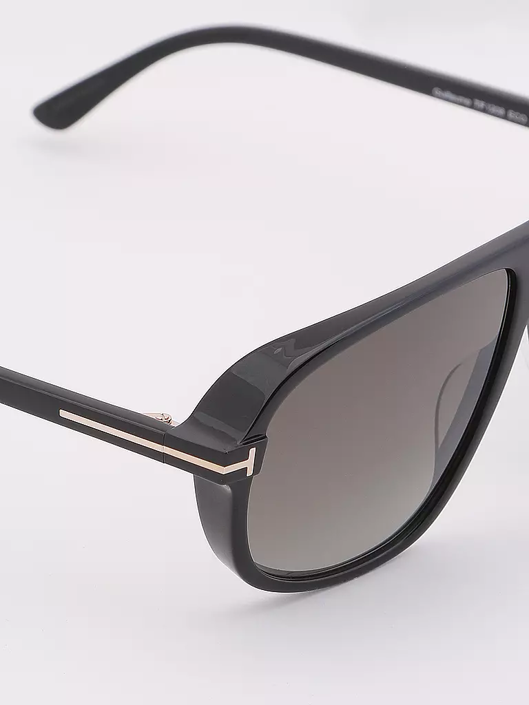 TOM FORD | Sonnenbrille FT1208/61 | braun