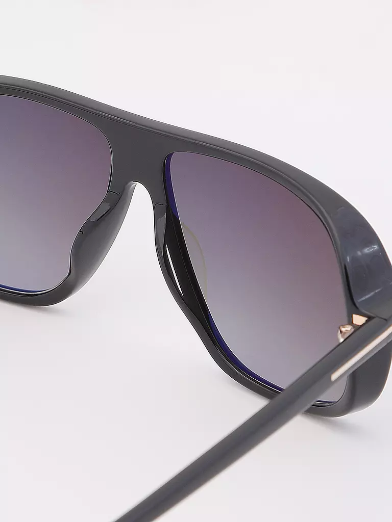 TOM FORD | Sonnenbrille FT1208/61 | braun