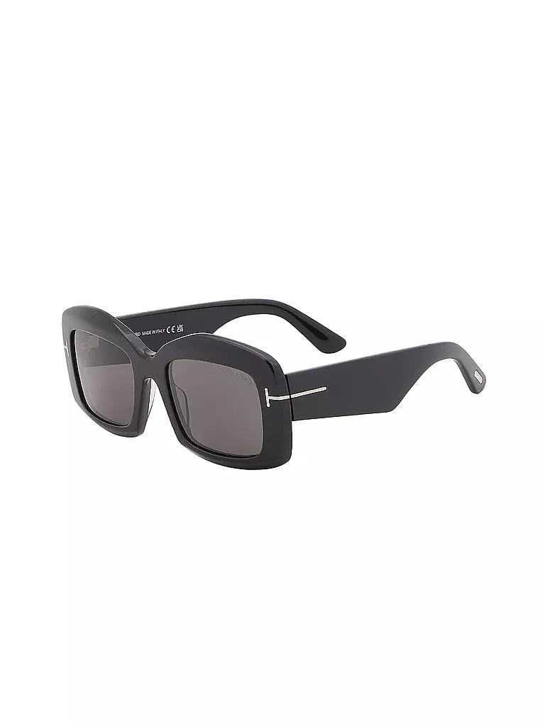TOM FORD | Sonnenbrille FT1218/53 | schwarz