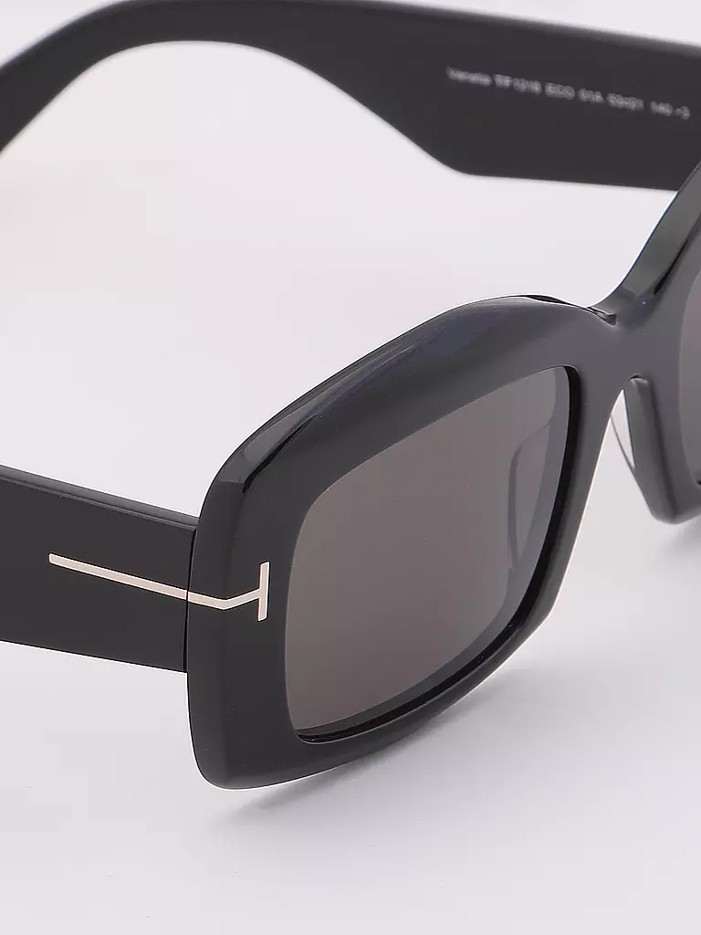 TOM FORD | Sonnenbrille FT1218/53 | schwarz