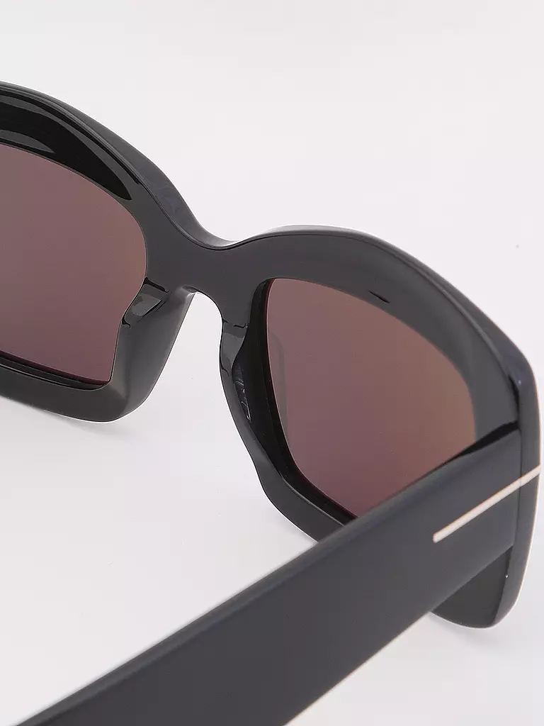 TOM FORD | Sonnenbrille FT1218/53 | schwarz