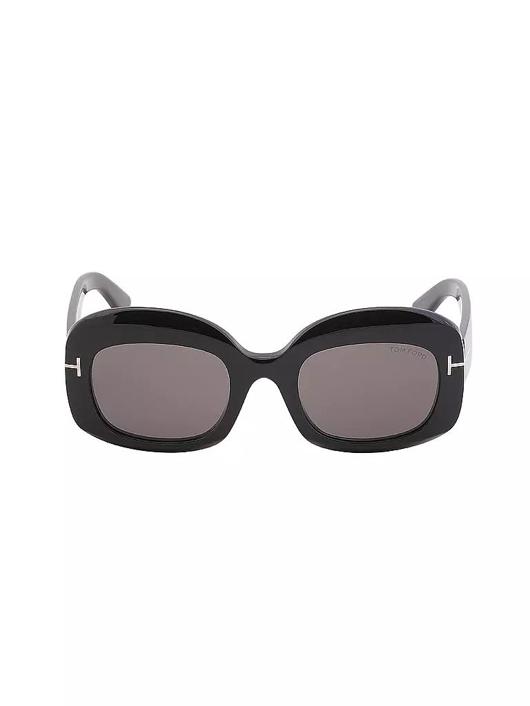 TOM FORD | Sonnenbrille FT1219/53 | schwarz