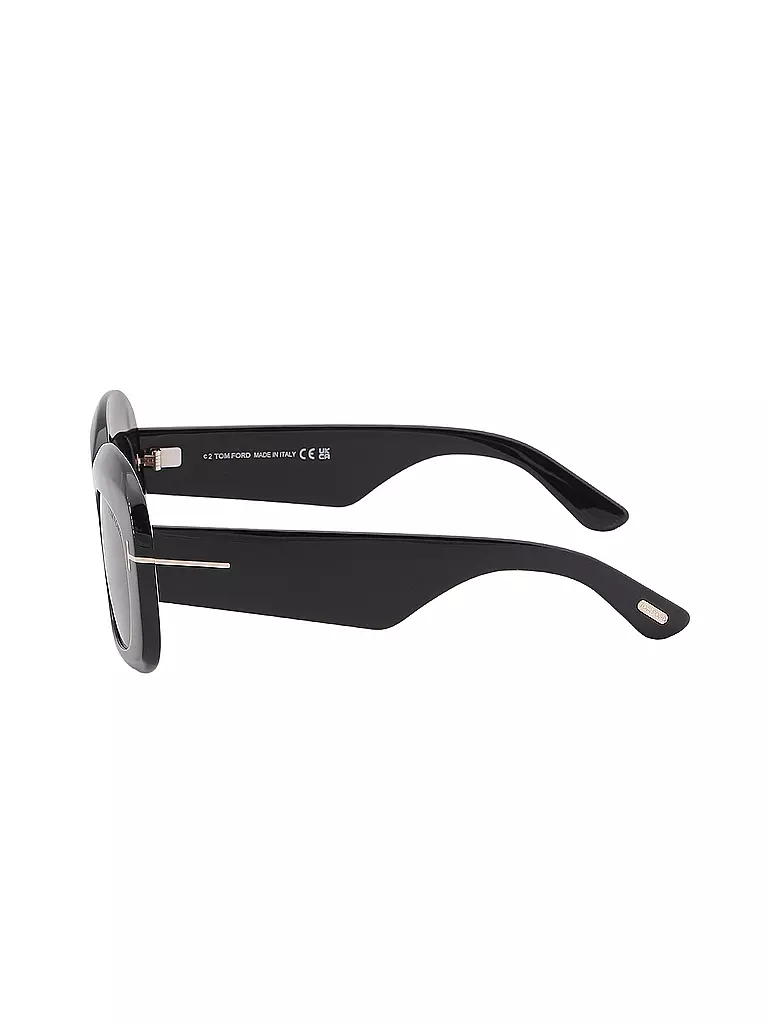TOM FORD | Sonnenbrille FT1219/53 | schwarz