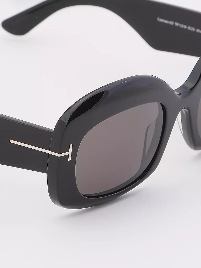 TOM FORD | Sonnenbrille FT1219/53 | schwarz