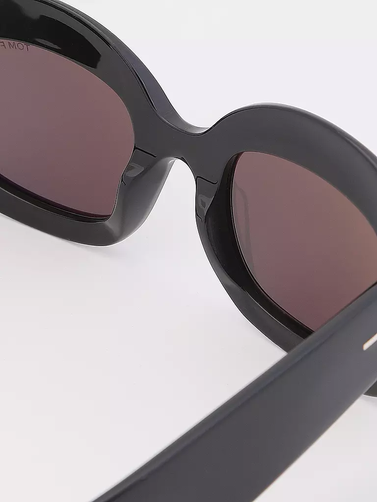 TOM FORD | Sonnenbrille FT1219/53 | schwarz