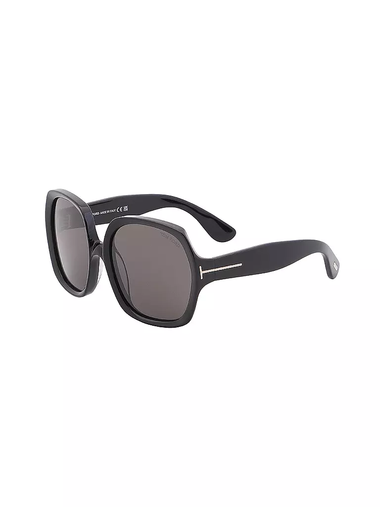 TOM FORD | Sonnenbrille FT1221/60 | schwarz