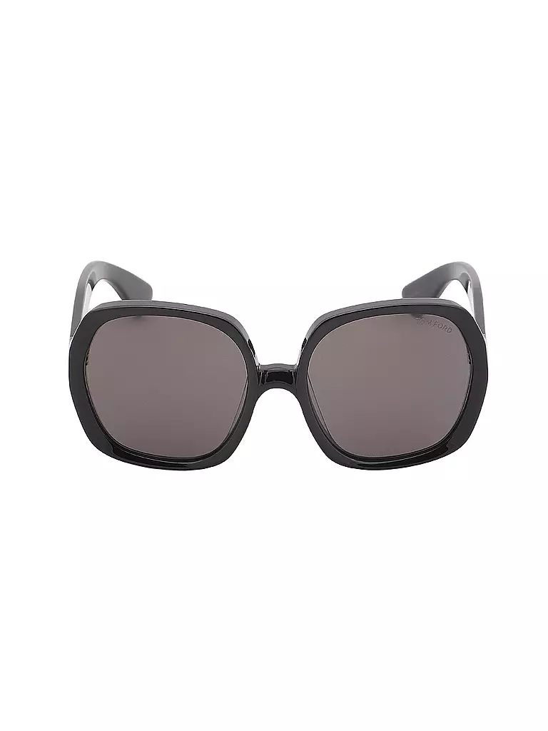TOM FORD | Sonnenbrille FT1221/60 | schwarz