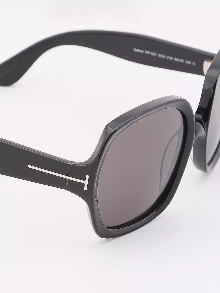 TOM FORD | Sonnenbrille FT1221/60 | schwarz