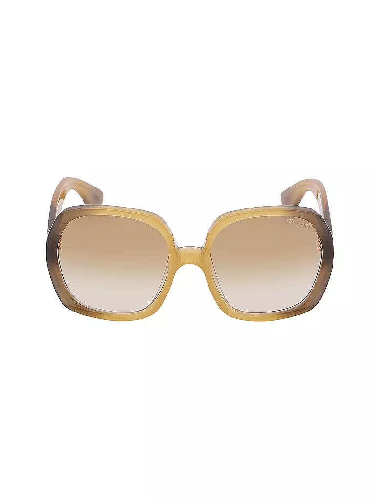 TOM FORD | Sonnenbrille FT1221/60 | schwarz