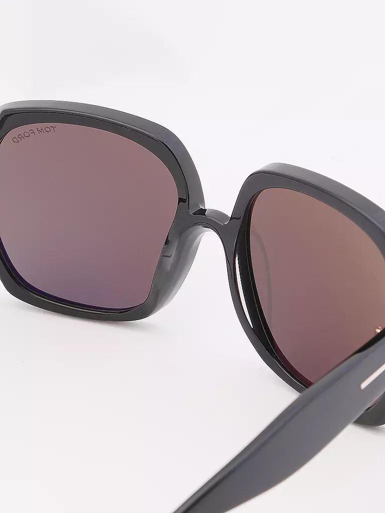 TOM FORD | Sonnenbrille FT1221/60 | schwarz