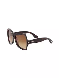 TOM FORD | Sonnenbrille FT1222/60 | braun