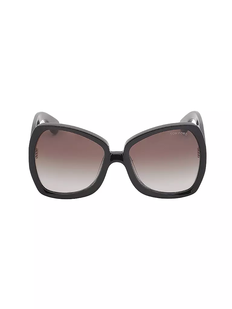 TOM FORD | Sonnenbrille FT1222/60 | schwarz