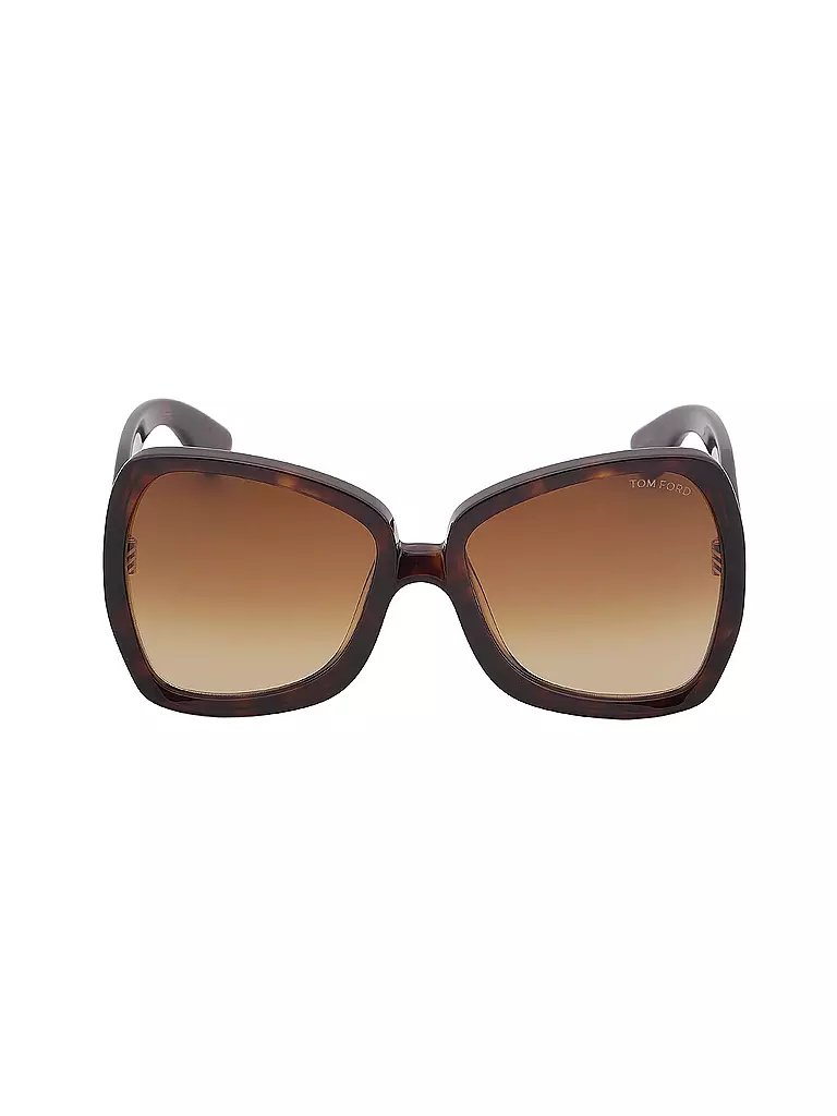 TOM FORD | Sonnenbrille FT1222/60 | braun
